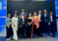 Docente de la Uceva logra histórico reconocimiento en congreso internacional en México