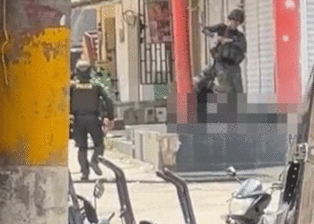 Dos policías fueron asesinados en ataque armado en Cauca