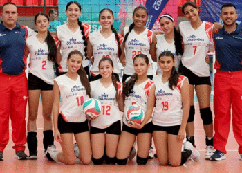 El Valle del Cauca acogerá a 7.000 deportistas en la fase final de los Intercolegiados