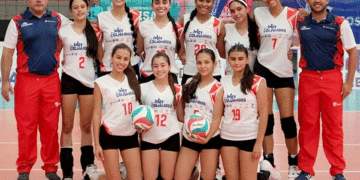 El Valle del Cauca acogerá a 7.000 deportistas en la fase final de los Intercolegiados