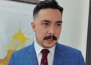 El Valle del Cauca tiene nuevo Director de Planeación