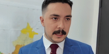 El Valle del Cauca tiene nuevo Director de Planeación