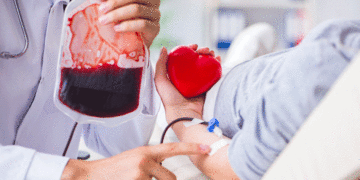 El Valle se queda sin sangre: Cruz Roja lanza urgente llamado a la donación