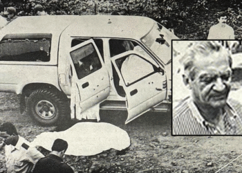 El asesinato del Alcalde que estremeció a Sevilla