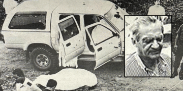 El asesinato del Alcalde que estremeció a Sevilla