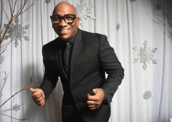 El cantante cubano Luisito Vadel presenta su sencillo “Si no fuera por ti”