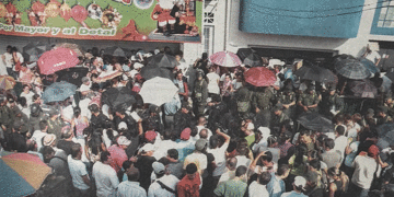 El juego de la pirámide: una estafa disfrazada de ilusión