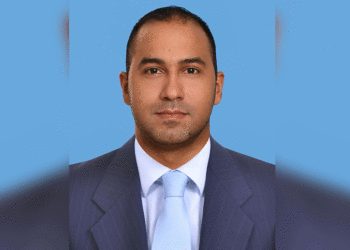 El tulueño Senén Andrés Gómez asumió como nuevo Procurador Provincial