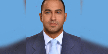 El tulueño Senén Andrés Gómez asumió como nuevo Procurador Provincial