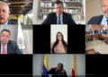 En video: fuerte cruce entre Álvaro Uribe y la jueza durante lectura de sentencia