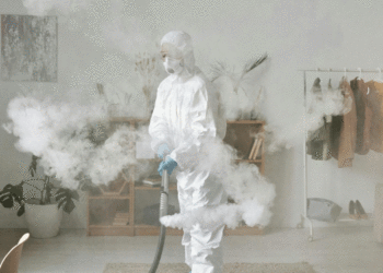 Este es el gas que ocasionó la muerte de una familia en hotel de San Andrés: lo usan para fumigar