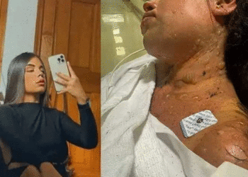 Familia tulueña exige respuestas tras grave accidente de joven en Nueva York