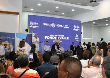 Fonder Valle ofrece líneas de crédito con tasa cero para pequeños y medianos negocios