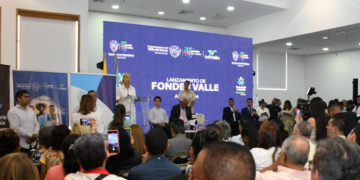 Fonder Valle ofrece líneas de crédito con tasa cero para pequeños y medianos negocios