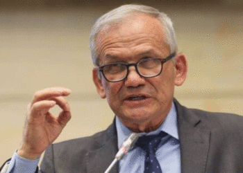 Gobierno habría facilitado renovación de residencia en Nicaragua a exdirector del DAPRE prófugo de la justicia