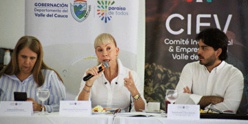 Gobierno y gremios del Valle fortalecen alianza para impulsar competitividad y desarrollo