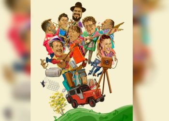 Sevilla se prepara para vivir la alegría del Festival Bandola