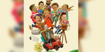 Sevilla se prepara para vivir la alegría del Festival Bandola