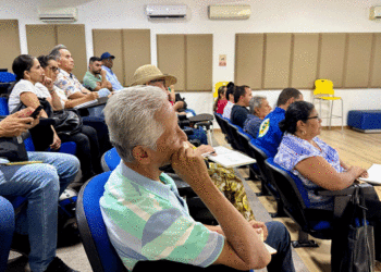 Inicia en Buga formación técnica para miembros de Juntas de Acción Comunal