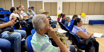Inicia en Buga formación técnica para miembros de Juntas de Acción Comunal