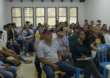 Jardín Botánico en riesgo por expansión eléctrica