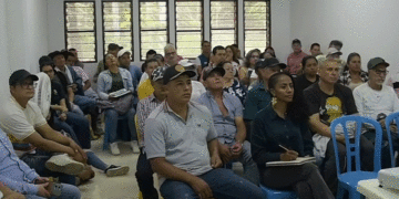 Jardín Botánico en riesgo por expansión eléctrica