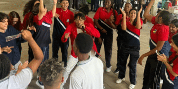 Jóvenes celebraron la Semana de la Juventud en Tuluá