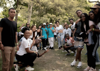 Jóvenes del Valle ponen en marcha nuevas iniciativas por la paz territorial