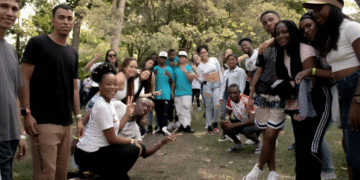Jóvenes del Valle ponen en marcha nuevas iniciativas por la paz territorial
