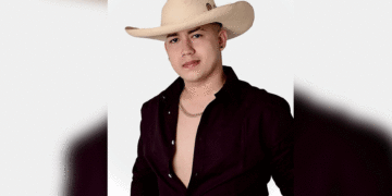 Juanes Castaño “El Gallo”, la nueva voz que revoluciona la música popular colombiana