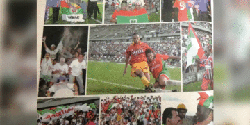 La Copa Libertadores tuvo acento tulueño