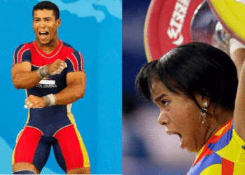 La dos medallas olímpicas que le han dado alegría a Tuluá