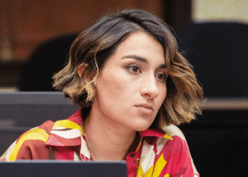 Laura Sarabia volverá al Gobierno Nacional como embajadora