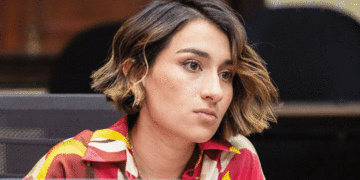 Laura Sarabia volverá al Gobierno Nacional como embajadora