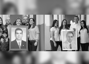 Los 11 diputados que secuestraron y nunca volvieron a casa