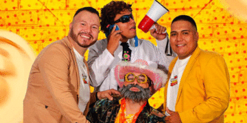 Los Recochan Band estrenan “Era un domingo, sin plata y sin nada”