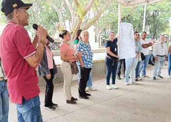 Más de 70 líderes campesinos participaron en el Quinto Diálogo Territorial del SENA