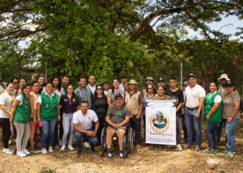 Más de mil vallecaucanos se convierten en gestores ambientales