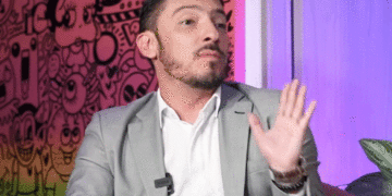 “Me nombro en femenino porque soy una persona y una marica”: Juan Carlos Florián, nuevo ministro de Igualdad