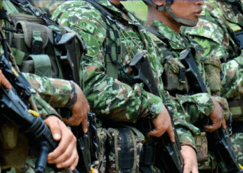 MinDefensa confirma secuestro de 34 militares en Guaviare
