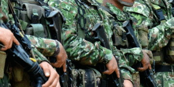 MinDefensa confirma secuestro de 34 militares en Guaviare