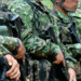 MinDefensa confirma secuestro de 34 militares en Guaviare
