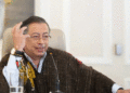 “No entiendo cómo Uribe está libre y Epa Colombia presa”: Gustavo Petro