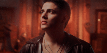 «Olvidé Olvidarte»: lo nuevo de Marlon Arenas