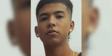 Operativo policial en la vía a El Cerrito deja un motociclista muerto