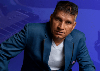 Paul Maldonado: la voz caleña que conquistó la salsa y ahora brilla como solista