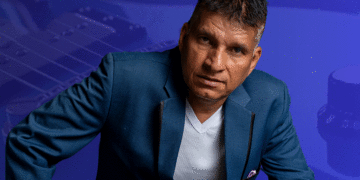 Paul Maldonado: la voz caleña que conquistó la salsa y ahora brilla como solista