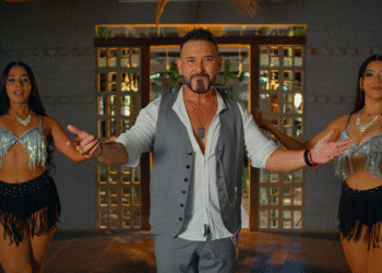 “Pueden Llorar”: la nueva propuesta romántica de Hugo Rojas