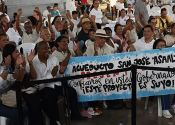 San José tendrá un nuevo sistema de acueducto tras años de espera