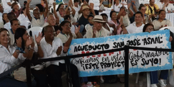 San José tendrá un nuevo sistema de acueducto tras años de espera